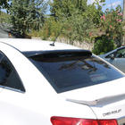 Chevrolet Cruze 2009–2015 Aizmugurējā stikla spoileris Sedan (EuroCap, ABS) foto 1