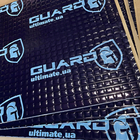 Vibroizolācija GUARD GUARD EASY SOLID 2,1 mm (50 x 37,5 cm) foto 3