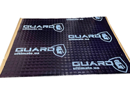 Vibroizolācija GUARD GUARD EASY SOLID 2,1 mm (50 x 37,5 cm) foto 1