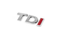 Volkswagen Passat B8 2015–2023 TDI uzraksts (kā oriģināls) foto 2