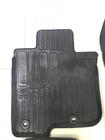 Toyota Land Cruiser Prado 150 2009–2023 Gumijas salona paklājiņi (2013-2022, oriģināls) lietoti foto 4