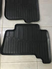 Toyota Land Cruiser Prado 150 2009–2023 Gumijas salona paklājiņi (2013-2022, oriģināls) lietoti foto 3