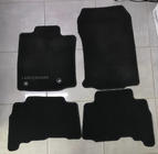 Toyota Land Cruiser Prado 150 2009–2023 Auduma salona paklājiņi (2013-2022, oriģināls/OEM) lietoti foto 1
