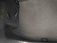 Ford Fiesta 2008–2017 Bagāžnieka paklājiņš HB (EVA, melns) foto 3