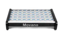 Opel Movano 2004–2010 Plaukts uz paneļa (Maybach) foto 2