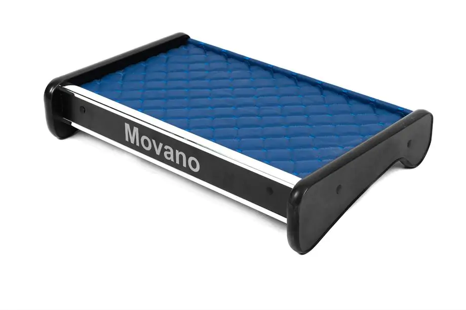 Opel Movano 2004–2010 Paneļa plaukts (zils) Image