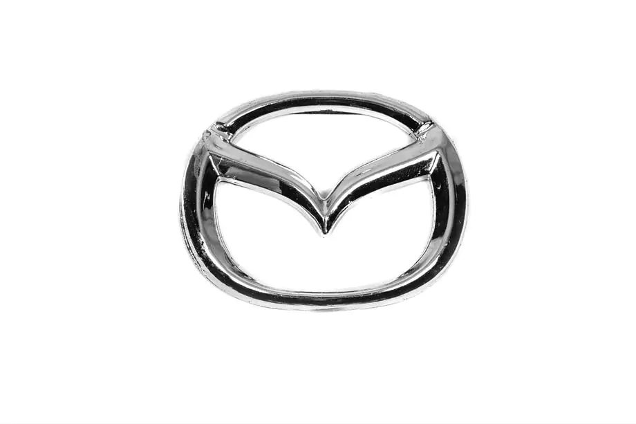 Mazda emblēma (65 x 50 mm) Image