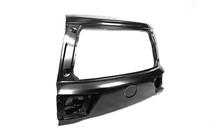 Toyota Land Cruiser 200 2007–2021 Restailinga komplekts LC 300 GR foto 11