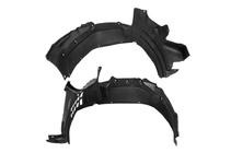 Toyota Land Cruiser 200 2007–2021 Restailinga komplekts LC 300 GR foto 12