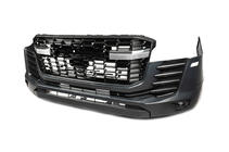 Toyota Land Cruiser 200 2007–2021 Restailinga komplekts LC 300 GR foto 7