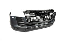 Toyota Land Cruiser 200 2007–2021 Restailinga komplekts LC 300 GR foto 8