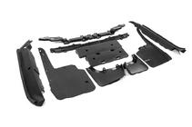 Toyota Land Cruiser 200 2007–2021 Restailinga komplekts LC 300 GR foto 17