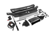 Toyota Land Cruiser 200 2007–2021 Restailinga komplekts LC 300 GR foto 18