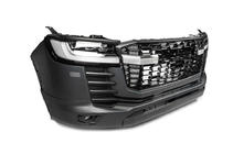 Toyota Land Cruiser 200 2007–2021 Restailinga komplekts LC 300 GR foto 5