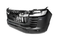 Toyota Land Cruiser 200 2007–2021 Restailinga komplekts LC 300 GR foto 6