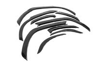 Toyota Land Cruiser 200 2007–2021 Restailinga komplekts LC 300 GR foto 19