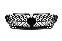 Toyota Land Cruiser Prado 150 2009–2023 Radiatora reste 2013-2017 (TRD) foto 2