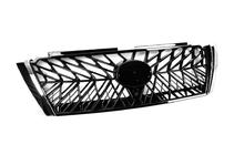 Toyota Land Cruiser Prado 150 2009–2023 Radiatora reste 2013-2017 (TRD) foto 8