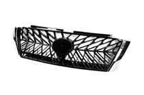 Toyota Land Cruiser Prado 150 2009–2023 Radiatora reste 2013-2017 (TRD) foto 9