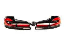 BMW 5. sērija F10/F11 2010–2016 Restailinga komplekts uz G30 M5 CS 2021 foto 15