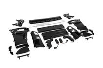 BMW 5. sērija F10/F11 2010–2016 Restailinga komplekts uz G30 M5 CS 2021 foto 26