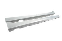 BMW 5. sērija F10/F11 2010–2016 Restailinga komplekts uz G30 M5 CS 2021 foto 23