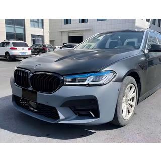 Restailinga komplekts uz G30 M5 CS 2021 BMW 5. sērija F10/F11 2010–2016 foto 3