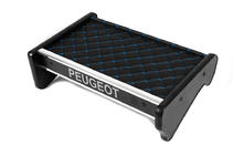 Peugeot Boxer 1994–2006 Paneļa plaukts 1994-1999 (ECO-BLUE) foto 1