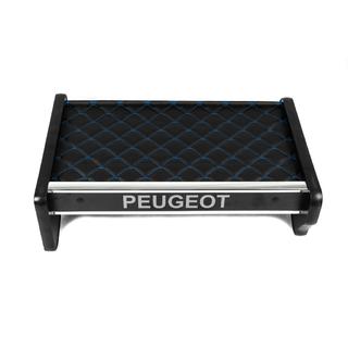 Paneļa plaukts 1994-1999 (ECO-BLUE) Peugeot Boxer 1994–2006 foto 2