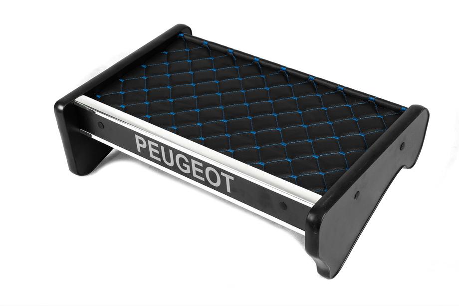 Peugeot Boxer 1994–2006 Paneļa plaukts 1994-1999 (ECO-BLUE) Image
