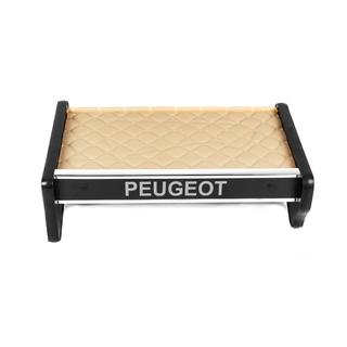 Paneļa plaukts 1994-1999 (Bēšs) Peugeot Boxer 1994–2006 foto 3