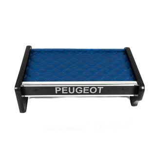 Priekšējā paneļa plaukts 1994-1999 (Zils) Peugeot Boxer 1994–2006 foto 2