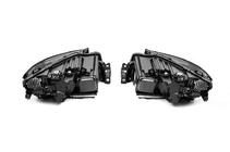 Mercedes GLE/ML class W166 2011–2018 Restailinga komplekts ML uz GLE AMG foto 17