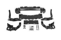 Mercedes GLE/ML class W166 2011–2018 Restailinga komplekts ML uz GLE AMG foto 24