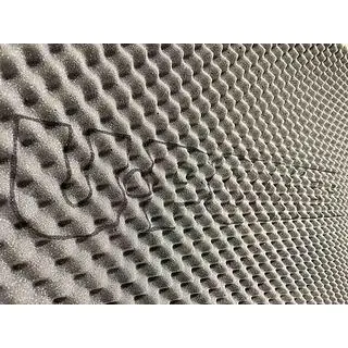 Ultimate U-Power Overtone pretčīkstēšanas izolācijas paklājs 30 mm (75x100 cm) foto 3