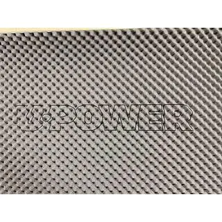 Ultimate U-Power Overtone pretčīkstēšanas izolācijas paklājs 30 mm (75x100 cm) foto 2