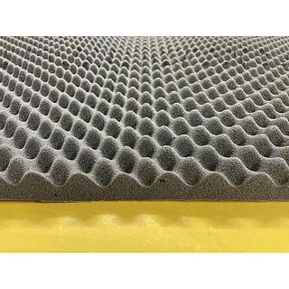 Ultimate U-Power Overtone pretčīkstēšanas izolācijas paklājs 30 mm (75x100 cm)
