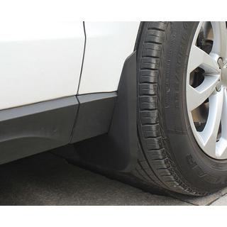 Dubļusargi Premium V1 (4 gab.) Audi Q5 2008–2017 foto 4