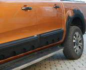 Ford Ranger 2011–2022 EuroCap durvju moldingas (4 gab., ABS) foto 4