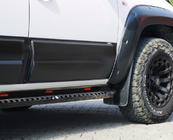 Volkswagen Amarok 2010–2022 Durvju līstes EuroCap (6 gab., ABS) foto 2