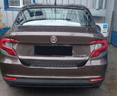 Fiat Tipo 2016– Bagāžnieka vāka uzlika (3 gab., ABS) foto 1