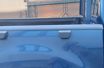 Ford Ranger 2011–2022 Kravas kastes malas aizsarguzlikas (2015-2022, 3 gab.) foto 6