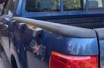 Ford Ranger 2011–2022 Kravas kastes malas aizsarguzlikas (2015-2022, 3 gab.) foto 5