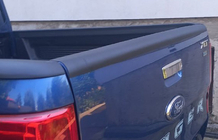 Ford Ranger 2011–2022 Kravas kastes malas aizsarguzlikas (2015-2022, 3 gab.) foto 4