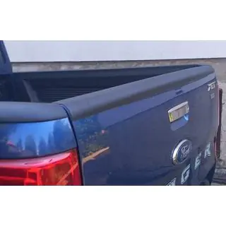 Kravas kastes malas aizsarguzlikas (2015-2022, 3 gab.) Ford Ranger 2011–2022 foto 4