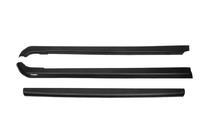 Volkswagen Amarok 2010–2022 Kravas kastes malas aizsarguzlika (3 gab.) foto 2