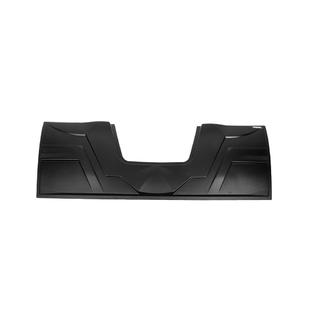 Bagāžnieka vāka uzlika (ABS) Nissan Navara 2006–2015 foto 4