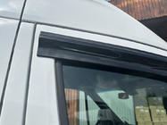 Mercedes Sprinter W907/W910 2018– Logu vēja deflektori (2 gab., Sunplex Sport) foto 5