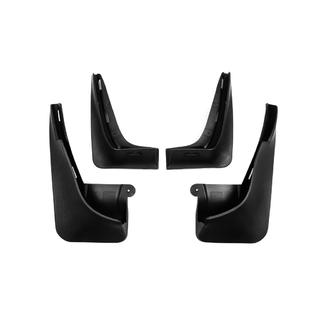 Premium dubļu sargi R55/R56 (2007-2013, 4 gab.) Mini Clubman R55/R56 2007–2014 foto 1