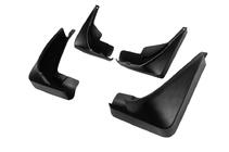 Chevrolet Impala 2013–2020 Premium dubļusargi 2014-2016 (4 gab.) foto 2